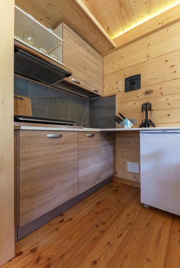 Mini Chalet Walser Formazza Exterior foto